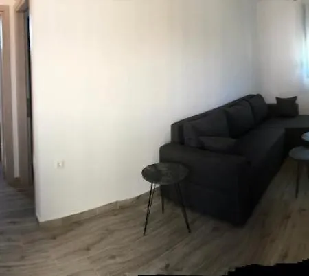 Savvas House Νέος Μαρμαράς