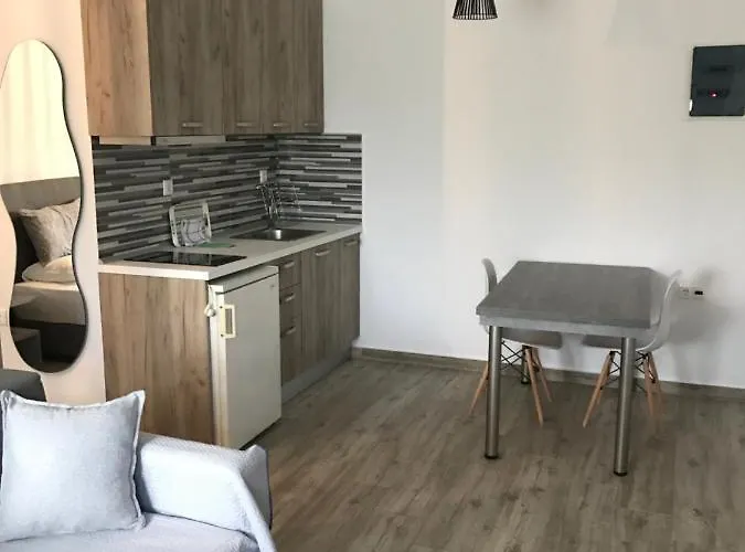 Casa de hóspedes Savvas House