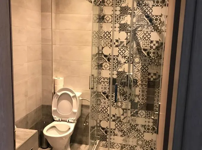 Savvas House Casa de hóspedes