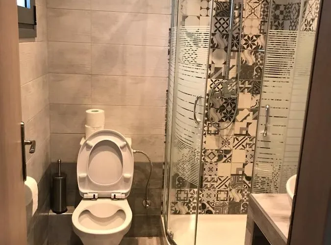 Savvas House Casa de hóspedes