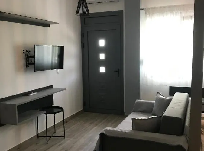 Casa de hóspedes Savvas House 3*