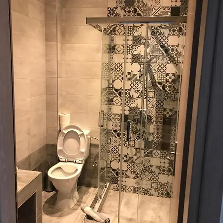 Savvas House Гостевой дом