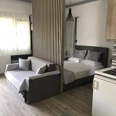 Savvas House Neos Marmaras