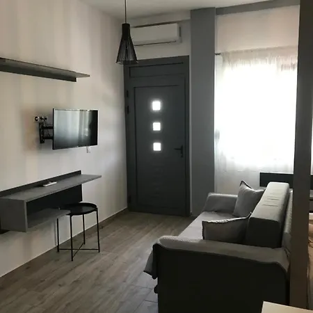 Guest house Savvas House *
