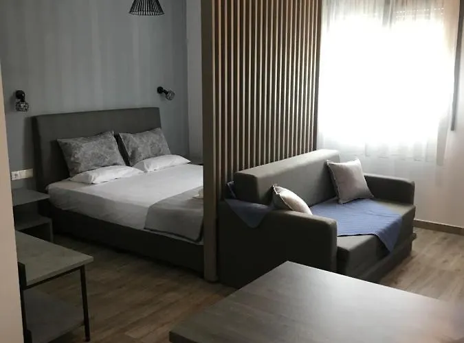 Savvas House Affittacamere 3*
