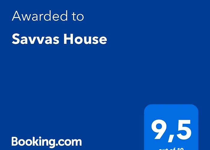 Affittacamere Savvas House